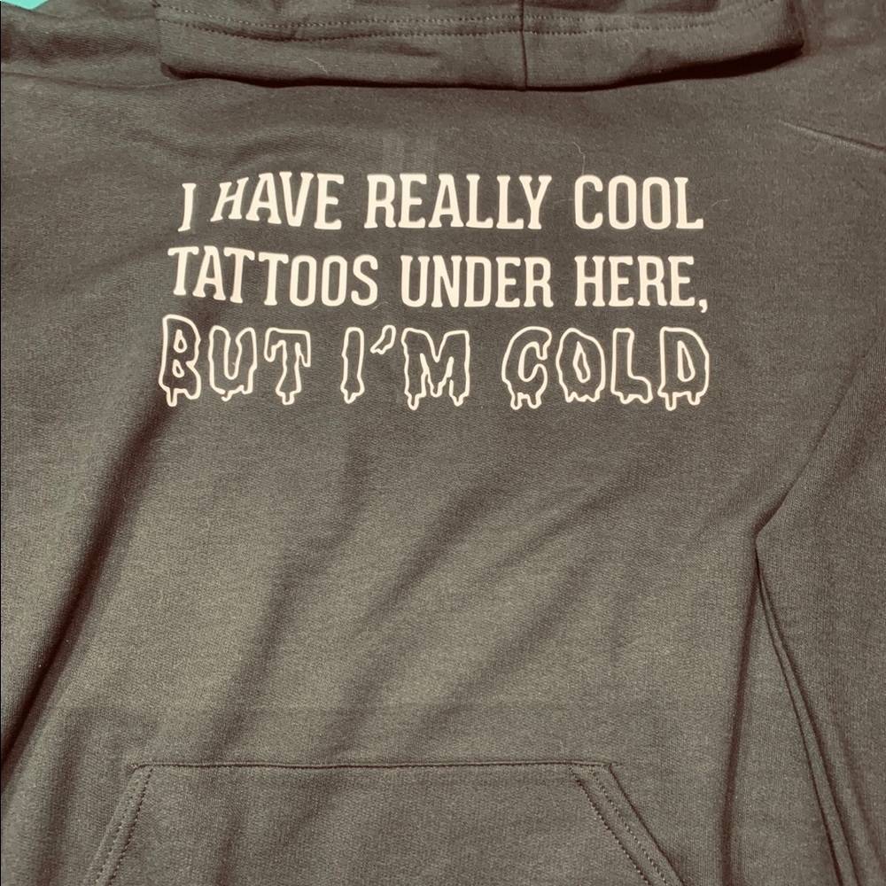 Custom Hoodie